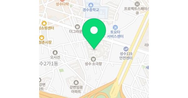 서울특별시 성동구 성수동2가 838 성수동 두산위브 102동 8층806호 미지정 경매 물건 이미지