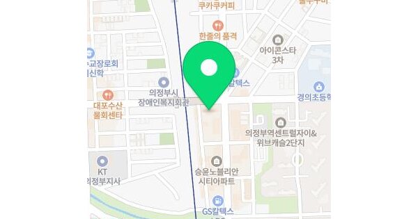 경기도 의정부시 의정부동 369-2 의정부역한양수자인파크뷰 14층 1413호 미지정 경매 물건 이미지