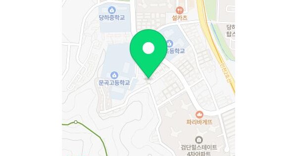 인천광역시 검단구 당하동 1087-5 플로채 101동 4층402호 미지정 경매 물건 이미지