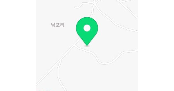 인천광역시 옹진군 백령면 남포리 1183  미지정 경매 물건 이미지