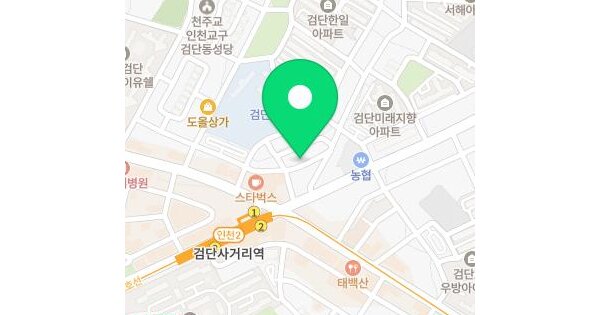인천광역시 검단구 마전동 912-10 대광리치빌  5층503호 미지정 경매 물건 이미지