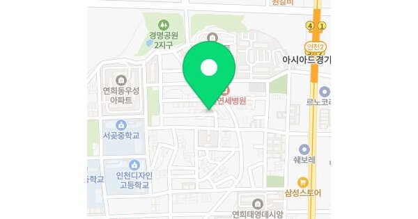 인천광역시 서해구 연희동 737-10 대성아트빌  4층403호 미지정 경매 물건 이미지
