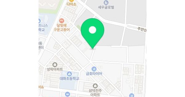 인천광역시 미추홀구 도화동 83-11 롯데맨션  1층101호 미지정 경매 물건 이미지