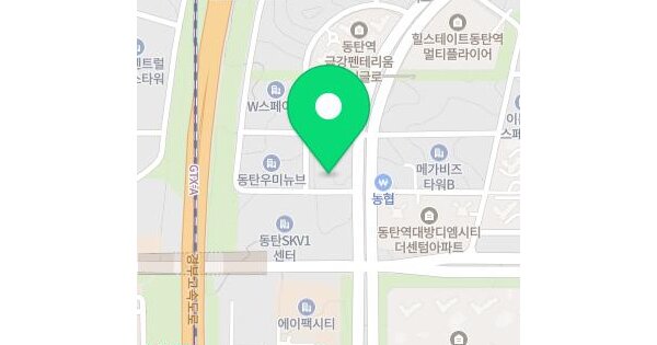 경기도 화성시 동탄구 영천동 852-2 삼성어반타워  8층807호 미지정 경매 물건 이미지