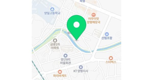 경기도 양평군 양평읍 공흥리 778-1 미담채주건축물제1동  2층205호 미지정 경매 물건 이미지