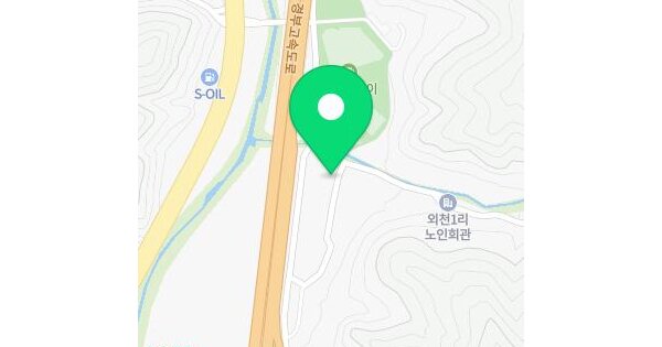 충청북도 청주시 서원구 남이면 부용외천리 326-4  미지정 경매 물건 이미지