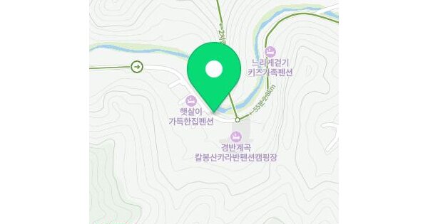 경기도 가평군 가평읍 경반리 512  미지정 경매 물건 이미지