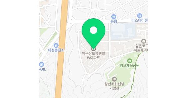 경상북도 구미시 임은동 822 구미임은삼도뷰엔빌더블유 105동 16층 1602호 미지정 경매 물건 이미지