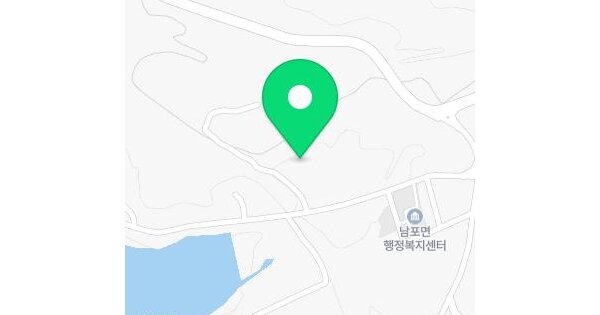 충청남도 보령시 남포면 옥동리 산9-10  미지정 경매 물건 이미지
