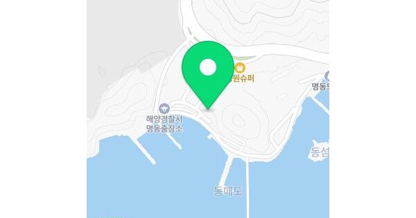 경상남도 창원시 진해구 명동 397  미지정 경매 물건 이미지