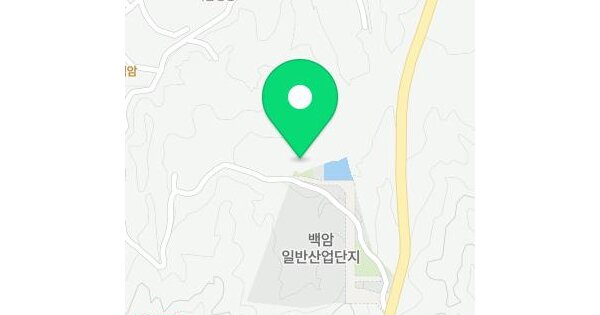 경기도 용인시 처인구 백암면 근창리 83-1  미지정 경매 물건 이미지