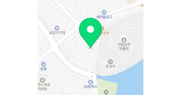 경상남도 진주시 남성동 283-19  미지정 경매 물건 이미지