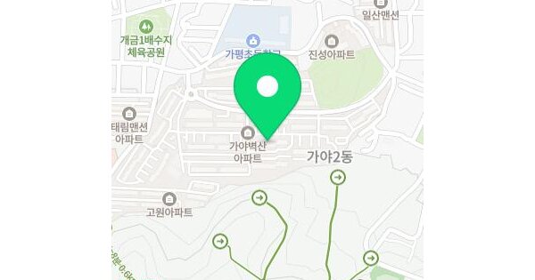 부산광역시 부산진구 가야동 669-9 가야벽산아파트 118동 8층 803호 미지정 경매 물건 이미지