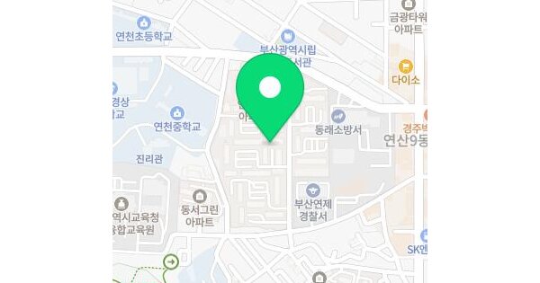 부산광역시 연제구 연산동 243-18 연산엘지아파트 104동 19층1902호 미지정 경매 물건 이미지