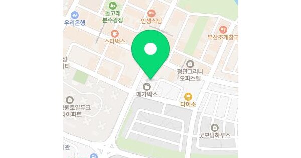 부산광역시 기장군 정관읍 매학리 777-2 정관세정웰메이드시티  5층519호 미지정 경매 물건 이미지