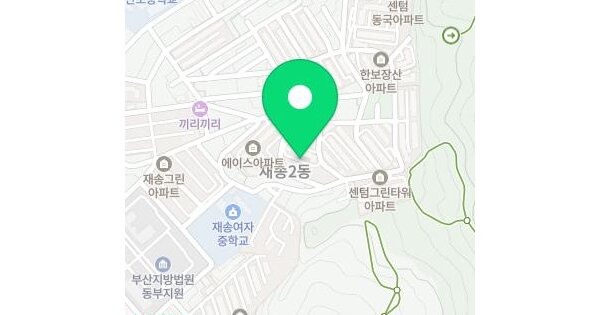 부산광역시 해운대구 재송동 1160-12 센텀글로리아 11동 1층103호 미지정 경매 물건 이미지