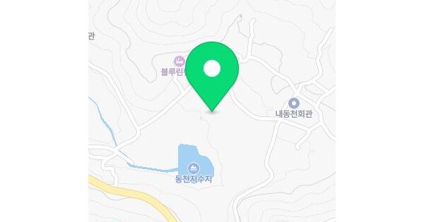 경상남도 남해군 삼동면 동천리 610-1  미지정 경매 물건 이미지