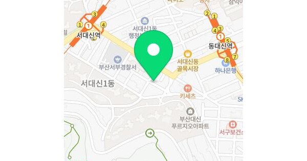 부산광역시 서구 서대신동1가 151 엔타시스  9층901호 미지정 경매 물건 이미지