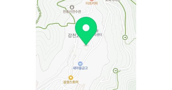 부산광역시 사하구 감천동 13-1105 제일아파트  지하층조표9844-73호 미지정 경매 물건 이미지
