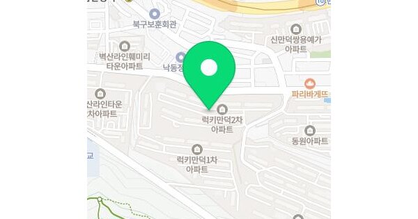 부산광역시 북구 만덕동 911-3 럭키만덕아파트 205동 4층405호 미지정 경매 물건 이미지
