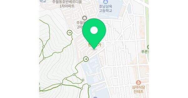 전남광주통합특별시 남구 주월동 450-2 한양아파트  9층911호 미지정 경매 물건 이미지