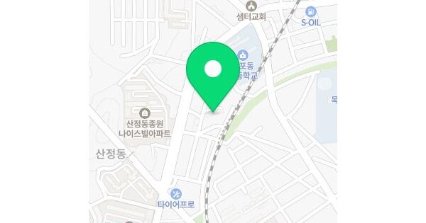전남광주통합특별시 목포시 산정동 266-5 가온누리빌 1동 4층401호 미지정 경매 물건 이미지