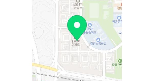전남광주통합특별시 광양시 중동 1665 성호2차아파트 201동 10층1020호 미지정 경매 물건 이미지