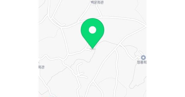 전남광주통합특별시 해남군 옥천면 백호리 94  미지정 경매 물건 이미지