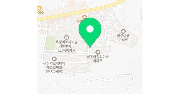 경기도 양주시 삼숭동 569 성우아파트아침의미소 104동 15층1505호 미지정 경매 물건 이미지