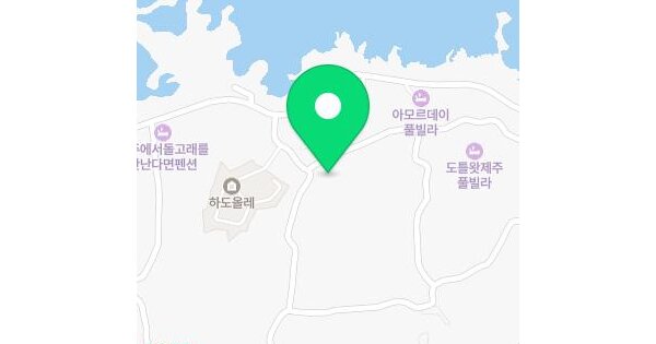제주특별자치도 제주시 구좌읍 하도리 3001-7  미지정 경매 물건 이미지