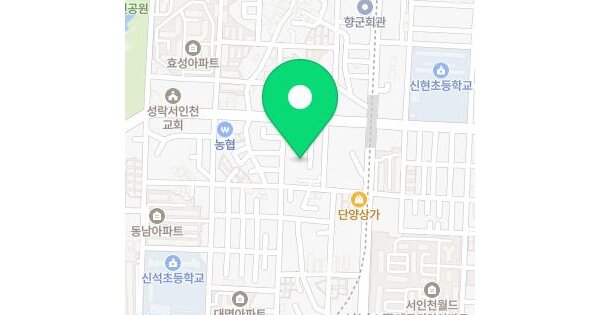 인천광역시 서해구 석남동 179-17  미지정 경매 물건 이미지