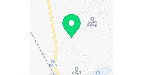 세종특별자치시  연동면 송용리 189-6  미지정 경매 물건 이미지