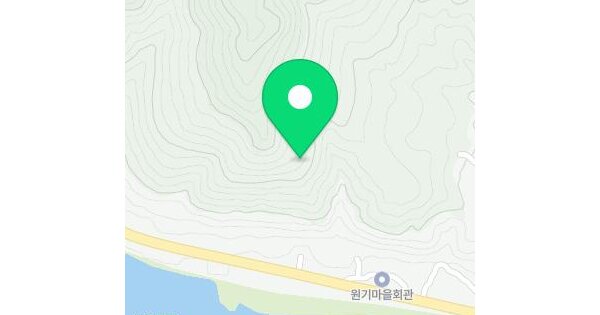 경상남도 함양군 휴천면 남호리 산34-4  미지정 경매 물건 이미지