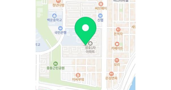 전남광주통합특별시 광양시 중동 1686 성호아파트 107동 14층1406호 미지정 경매 물건 이미지