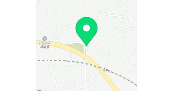 충청북도 옥천군 이원면 용방리 342-27  미지정 경매 물건 이미지