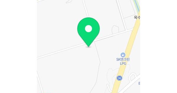 충청북도 청주시 청원구 북이면 옥수리 25  미지정 경매 물건 이미지