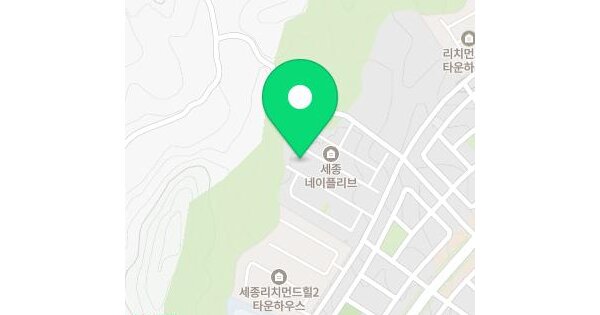 세종특별자치시  고운동 893-33  미지정 경매 물건 이미지