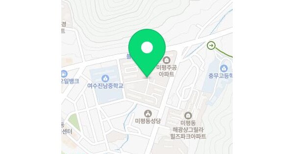 전남광주통합특별시 여수시 미평동 284 주공아파트 201동 11층1112호 미지정 경매 물건 이미지
