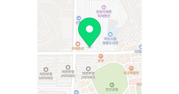 전남광주통합특별시 여수시 학동 61-1 스위트엠학동  16층1601호 미지정 경매 물건 이미지