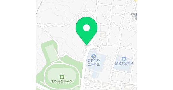 경상남도 합천군 봉산면 봉계리 798  미지정 경매 물건 이미지