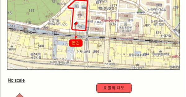 전남광주통합특별시 북구 동림동 1339 동림3지구한국아델리움더숲1단지 104동 19층1904호 아파트 경매 물건 이미지