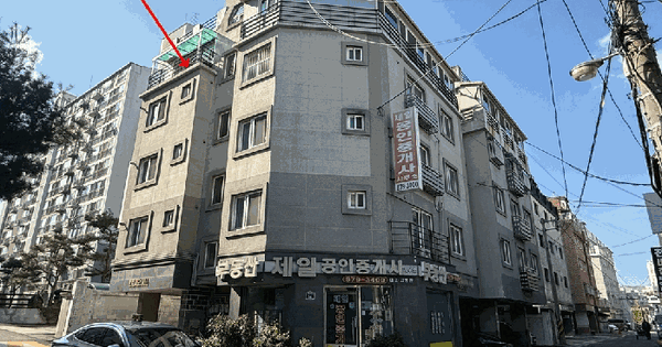 경기도 부천시 원미구 춘의동 142-13 동관리치빌  5층501호 도시형생활주택 경매 물건 이미지