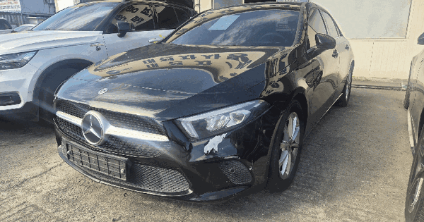 벤츠 A220 Sedan 등록번호 : 300마4925 기타차량 경매 물건 이미지