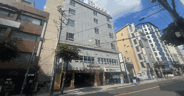 부산광역시 부산진구 부전동 466-4 서면동양빌  13층1304호 오피스텔 경매 물건 이미지