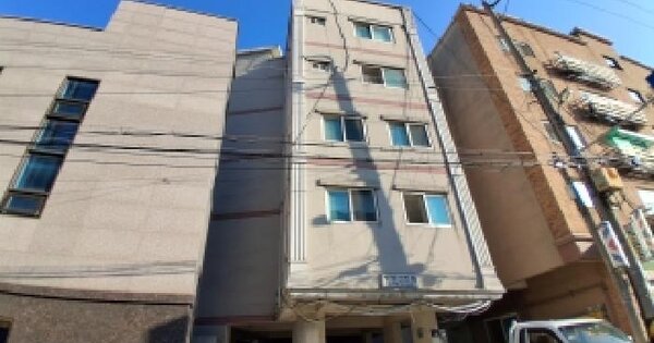 경기도 부천시 원미구 소사동 40-24 동영그린빌  5층501호 다세대주택 경매 물건 이미지