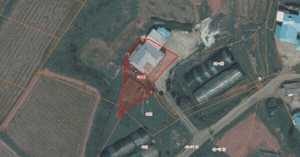 충청남도 당진시 송악읍 오곡리 42  대지 경매 물건 이미지