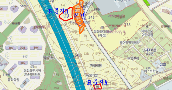 경기도 화성시 효행구 봉담읍 동화리 245-12  미지정 경매 물건 이미지