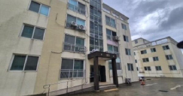 경상남도 고성군 거류면 신용리 870-3 블루빌 101동 3층303호 연립주택 경매 물건 이미지