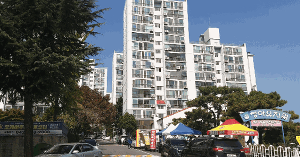 대전광역시 서구 내동 151 코오롱아파트 9동 5층502호 아파트 경매 물건 이미지