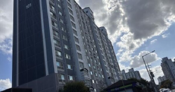 전북특별자치도 군산시 미룡동 59-59 은파리젠시빌파크 109상가동 1층5호 미지정 경매 물건 이미지